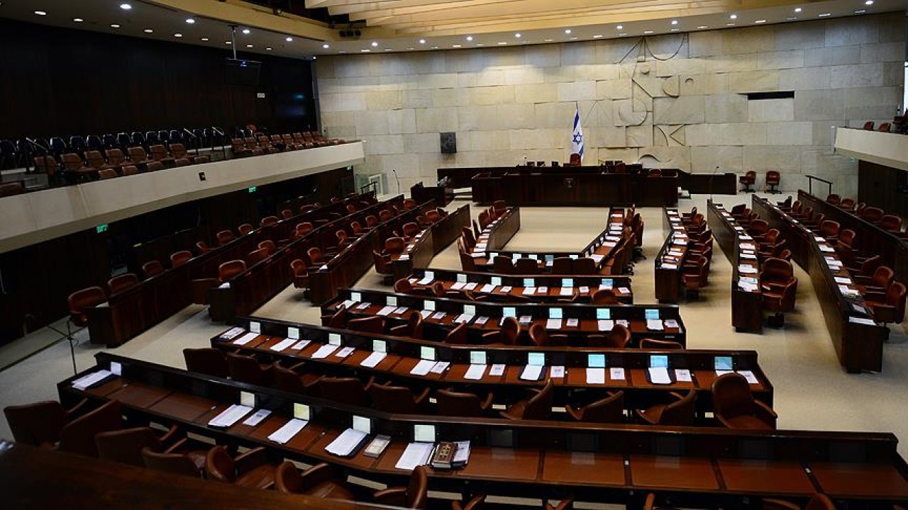 İsrail’de “terör suçluları“ için idam cezası tasarısı onaylandı
