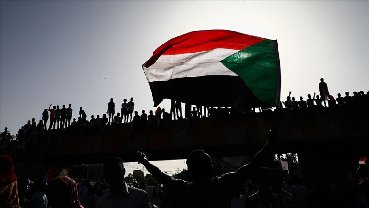 Sudan, DEAŞ üyesi 5 vatandaşını Suriye’den teslim aldı