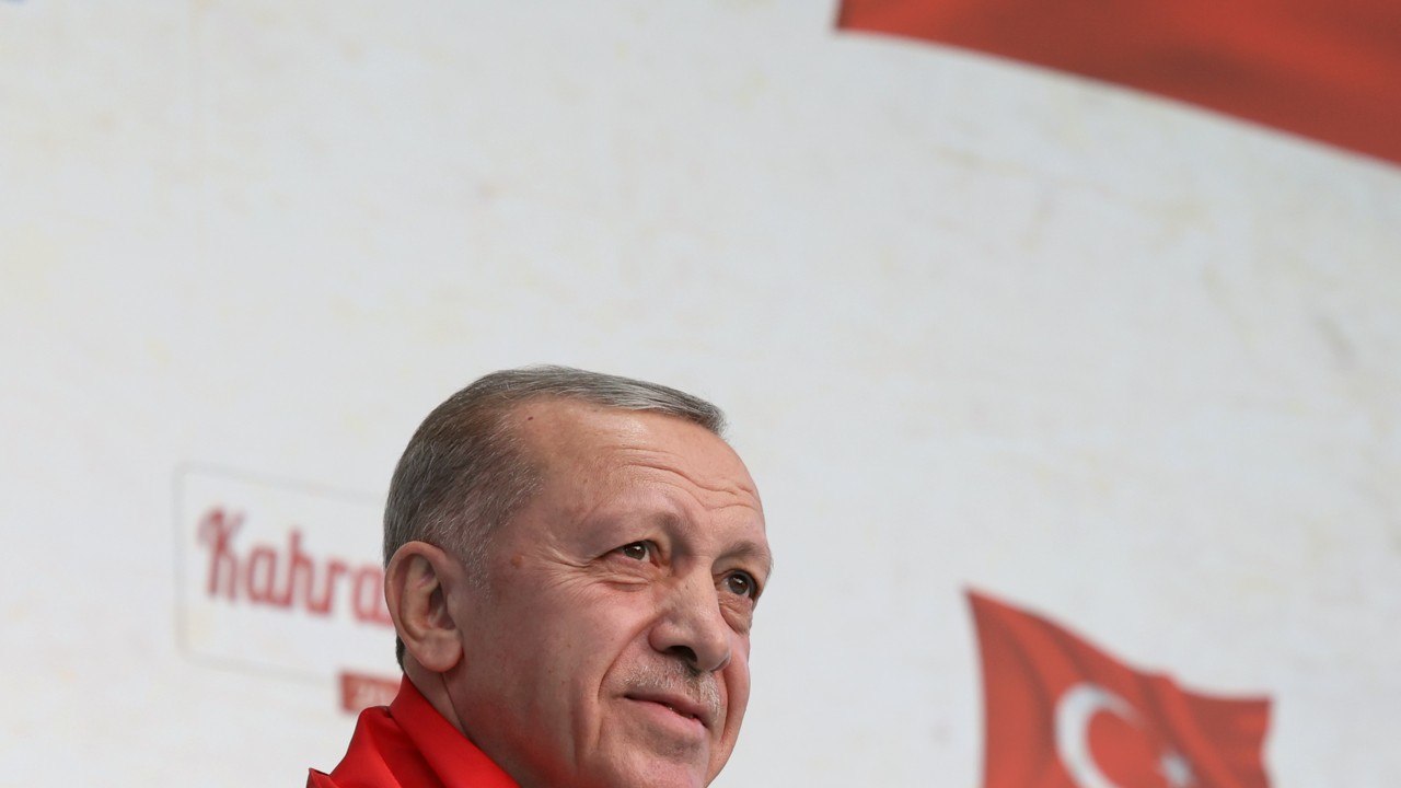 Cumhurbaşkanı Erdoğan: 28 Mayıs’ta işimizi yarım bırakmayacak, tamama erdireceğiz