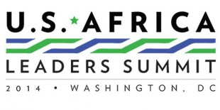 ABD-Afrika Liderler Zirvesi başladı