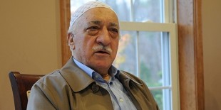 Gülen'e 'İhsan-ı Tayyip' montajı