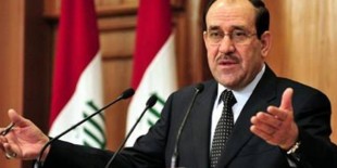 Nuri el-Maliki görevinden çekildi