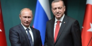 Türk-Rus enerji işbirliği dünya basınında