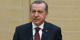 Cumhurbaşkanı Erdoğan’dan TÜSİAD Başkanı’na sert tepki