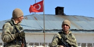 HDP'nin 'baraj'ı zora girince silaha sarıldılar
