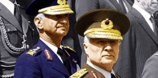 Tahsin Şahinkaya öldü
