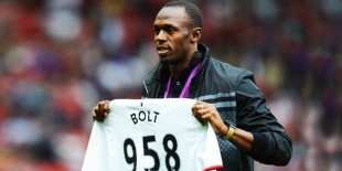 Bolt'tan ManU'ya teklif! '5 yıllık kontrat...'