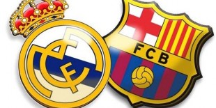 Real Madrid-Barcelona maçı hangi kanalda