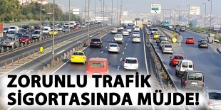 Şimşek’ten zorunlu trafik sigortası açıklaması