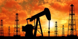 Brent petrol 13 yılın en düşük seviyesini gördü
