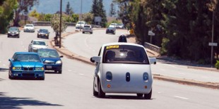 Google’ın otomobiline güvenmek şimdilik zor!
