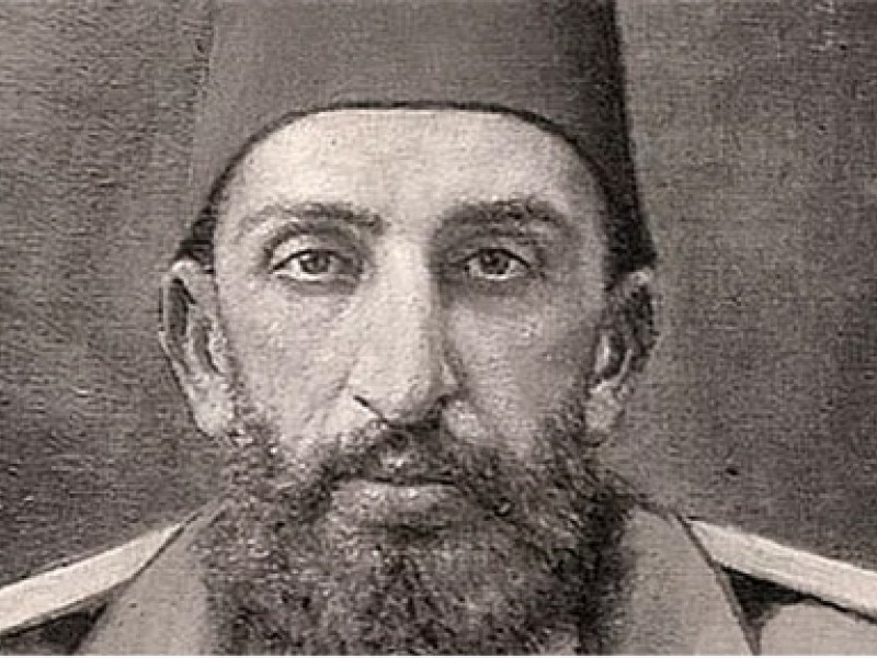 İlk kez duyacağınız bilgilerle II. Abdülhamit Han