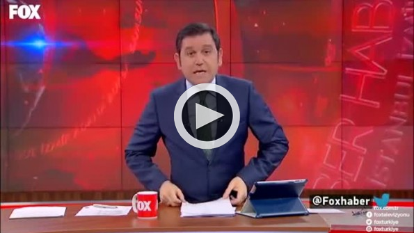 Fatih Portakal yine devleti suçladı