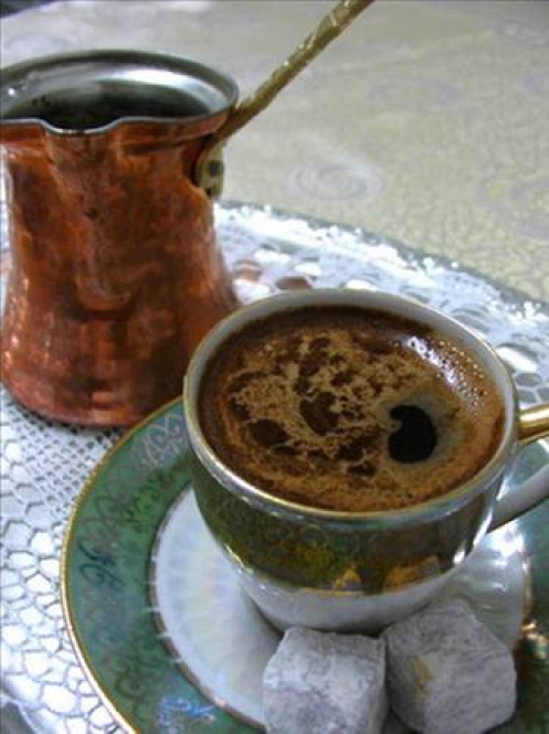 81 ilin yöresel yemekleri