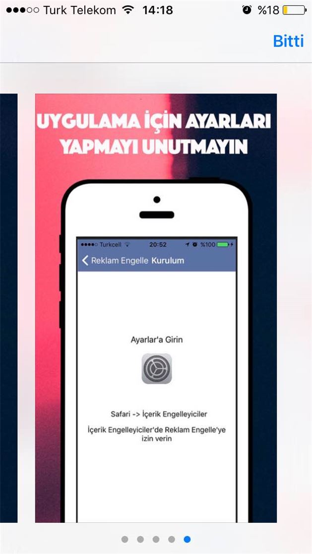 Az bilinen çok işe yarayan iPhone uygulamaları