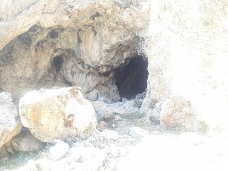 Silopi’de çok sayıda silah ve mühimmat ele geçirildi