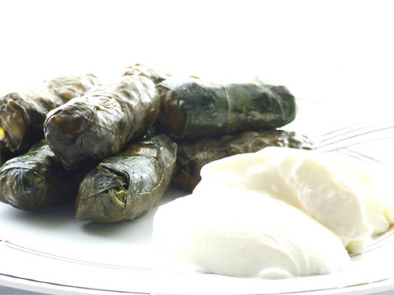 81 ilin yöresel yemekleri