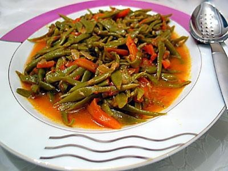 81 ilin yöresel yemekleri