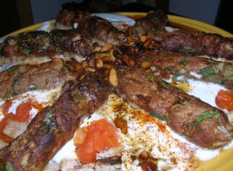 81 ilin yöresel yemekleri