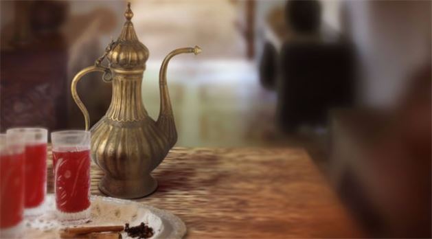 Osmanlı padişahlarının tercih ettiği içecek