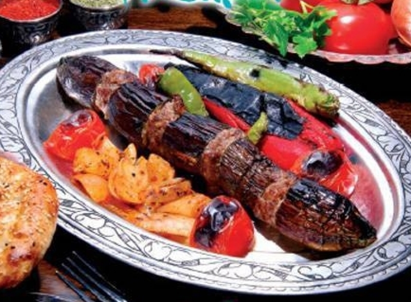 81 ilin yöresel yemekleri