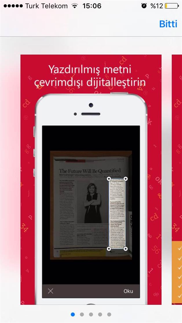 Az bilinen çok işe yarayan iPhone uygulamaları