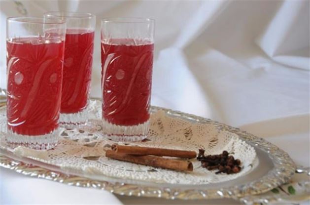 Osmanlı padişahlarının tercih ettiği içecek