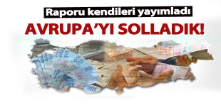 Türkiye asgari ücrette 16 Avrupa ülkesini geçti