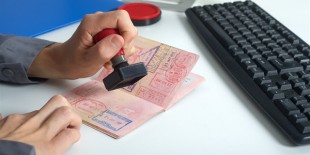 Bakan Bozkır’dan pasaport açıklaması