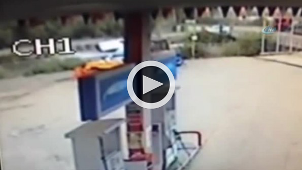 Katliam gibi kaza böyle yaşandı