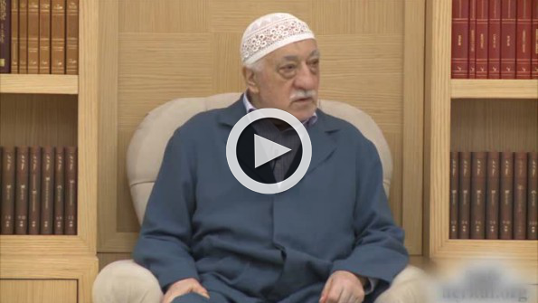 Yalvarmaya başladı: Biz ettik sen etme