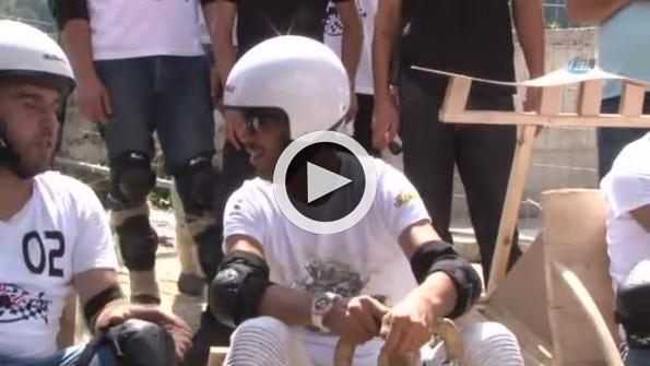 Formulaz nefes kesti