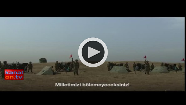 Sosyal medyada rekor kıran Erdoğan klibi