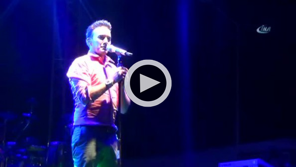 Mustafa Ceceli: Doğru yol Efendimiz’in yoludur