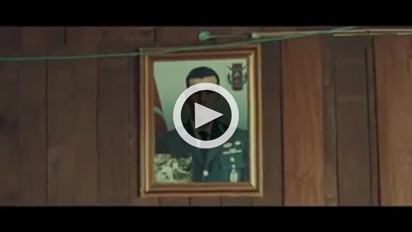 Şehit Ömer Halisdemir’e anlamlı film