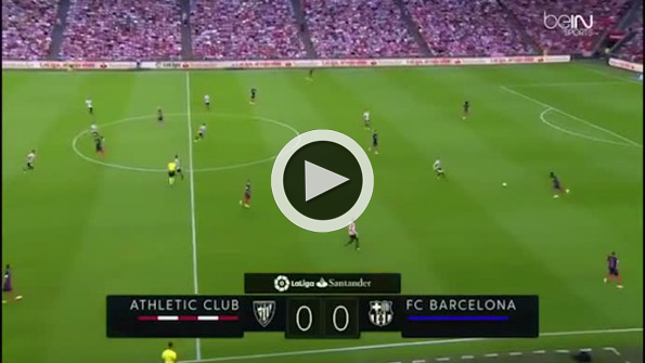 Arda’nın asisti Barcelona’ya 3 puanı getirdi