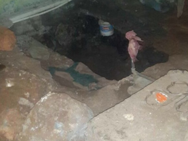 Teröristler 8’inci Ana Jet Üssü’ne ‘tünelle’ girmeye çalıştı
