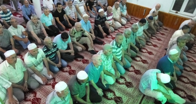 Il Il Kurban Bayrami Namazi Saatleri 2016 Kurban Bayrami Namazi Saat Kacta Belge Com Tr Yeni Turkiye Nin Haber Sitesi