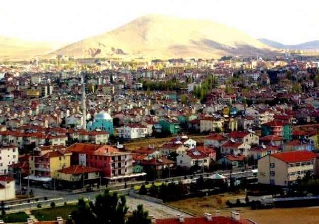 Ilgin In Yeni Belediye Baskani Belli Oldu Belge Com Tr Yeni Turkiye Nin Haber Sitesi