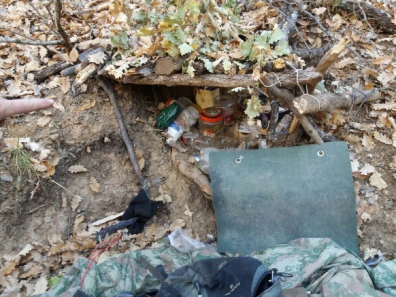 Tunceli’de PKK’lı hainlere büyük darbe