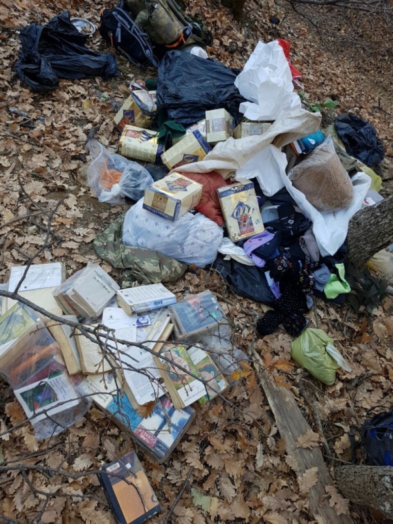 Tunceli’de PKK’lı hainlere büyük darbe
