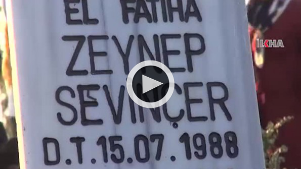 ’Sen Kürdü öldürerek mi Kürdü kurtarıyorsun?’
