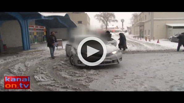 Konya’da 6 öğretmene gözaltı