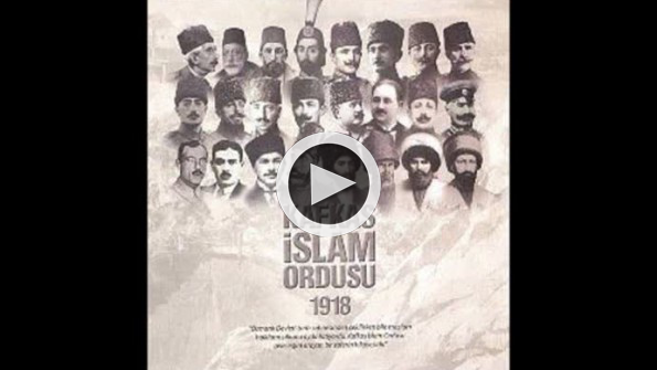 İzmir Marşı çalıntı çıktı! İşte gerçek marş