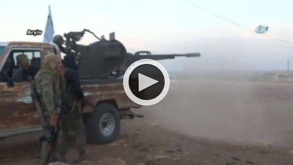 51 DEAŞ’lı terörist etkisiz hale getirildi