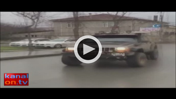 Cipli maganda kamerada