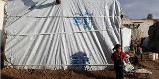 BM’den Suriye’de açlık uyarısı