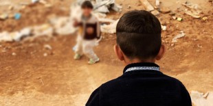 Musul’da 4 çocuk açlıktan hayatını kaybetti
