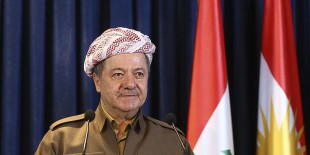 IKBY Başkanı Barzani’den Suriye mesajı