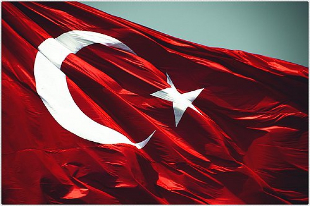 Turk Bayragi Detayi Resmi Gazete De Belge Com Tr Yeni Turkiye Nin Haber Sitesi